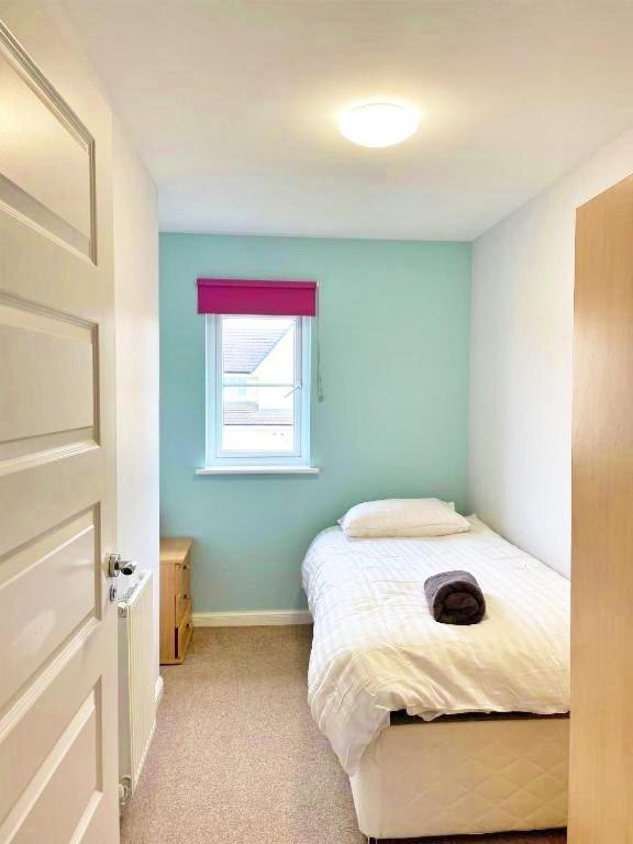 3 Bed House With Parking Near Airport Villa Edinburgh Ngoại thất bức ảnh